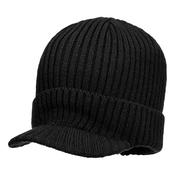 Peaked Beanie image