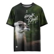 DEFY Agri Jerseys - Llama - Hawk Tuah!
