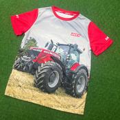 DEFY Agri Jerseys - Massey