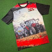 DEFY Agri Jerseys - Cows dump it, we pump it 2025