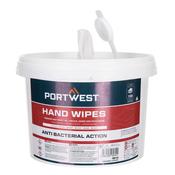 Hand Wipes (Pk150) image