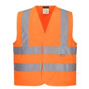 Hi-Vis Junior Vest image