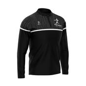 K Fitness 1/4 zip