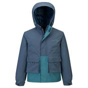 Delphi Fleece Lnd Rain Jacket image