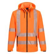 KX3 Sport Zipped Hoodie