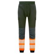 KX3 Hi-Vis Flexi Trousers image