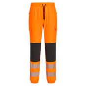 KX3 Hi-Vis Flexi Class2 Jogger image