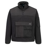 KX3 Sport 1/4 Zip Fleece image