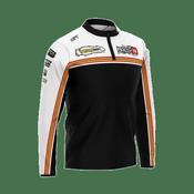 Killian Duffy Half Zip