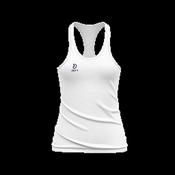 Athletics Singlet — Ladies image