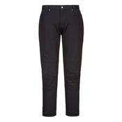Ladies Slim Fit Work Pants image