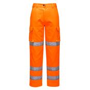 Women's Hi-Vis Trouser image