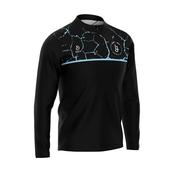 Lee Jay Memorial Cup 1/4 Zip Adults