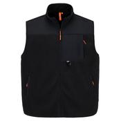 Knockboy Fleece Gilet image