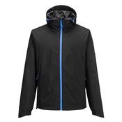 Cashel Fleece Lnd Rain Jacket image