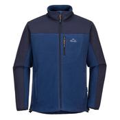 Cong Hybrid Fleece