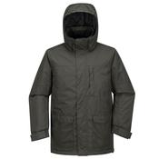 Baltimore Rain Coat image
