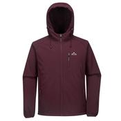 Fergus Softshell Jacket image