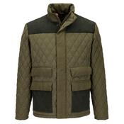 Henry Quilted Jacket image