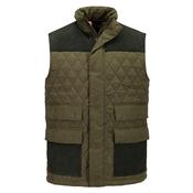 Archie Quilted Gilet image