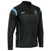 Marist PE 1/4 Zip