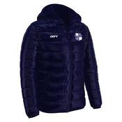 Muirhevnamor FC Puffer Jacket - Mens