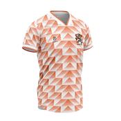 Netherlands Retro Kids