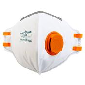 FFP1 Valved Respirator Pk20 image