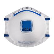 P2V Respirator Valved (10) image