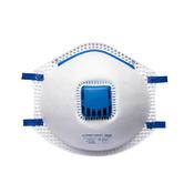 FFP2 Mask Valved Pk (3) image