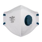 FFP2V Fold Respirator (Pk3) image