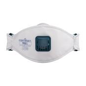 FFP2D Valved Respirator (Pk10) image