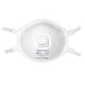 FFP3 Mask Valved Pk (2) image