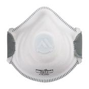 FFP3V Valved Respirator (Pk10) image