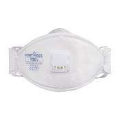 FFP3D Valved Respirator (Pk10) image