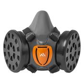 TPR P3 Half Mask Kit image