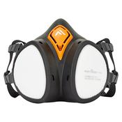 ABEK1P3 Ready to Use 1/2 Mask image