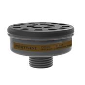 A2 Gas Filter Uni Thread (Pk6) image