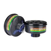 ABEK2 Filter Uni Thread  (Pk4)