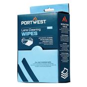 Lens Cleaning Towelettes (100)