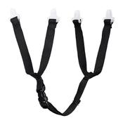 Chin Strap 4 Work Safe  (Pk5)