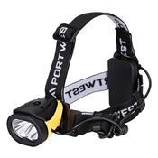 Dual Power Headlight image