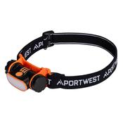 Rechargable LED Head Light image