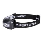 USB Rechargable Head Torch image