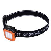 LED Multifunction Cap Light