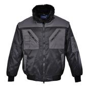 Pilot Jacket 2-Tone image