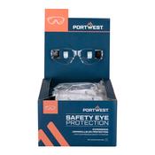 Retail-Ready PW32 Glasses Pk12 image