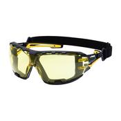 Anthracite Wrap Glasses Plus