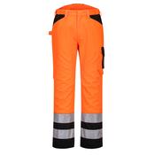 PW2 Hi-Vis Work Trousers image