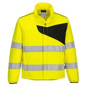 PW2 Hi-Vis Softshell Jacket 2L image